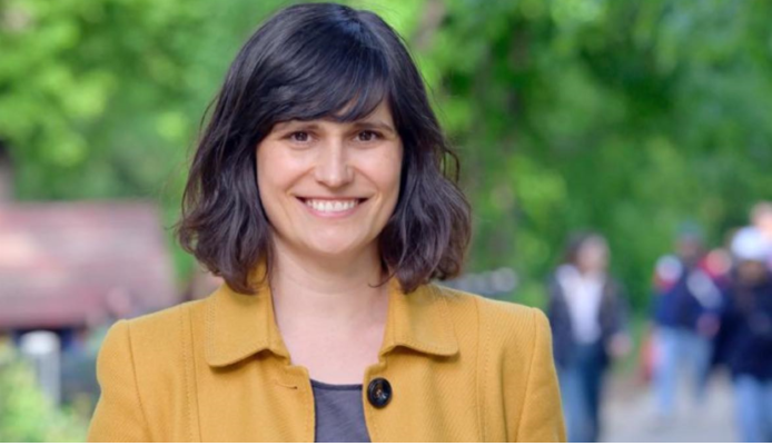 Kosovarja Afërdita Suka deputetja e parë shqiptare në Bundestag