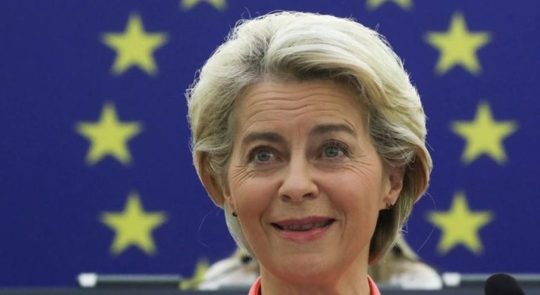Von der Leyen: Marrëveshja Kosovë-Serbi, hap pozitiv
