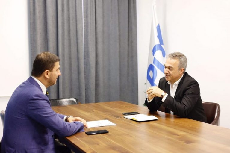 Memli Krasniqi emëron Faton Abdullahun zëdhënës të partisë