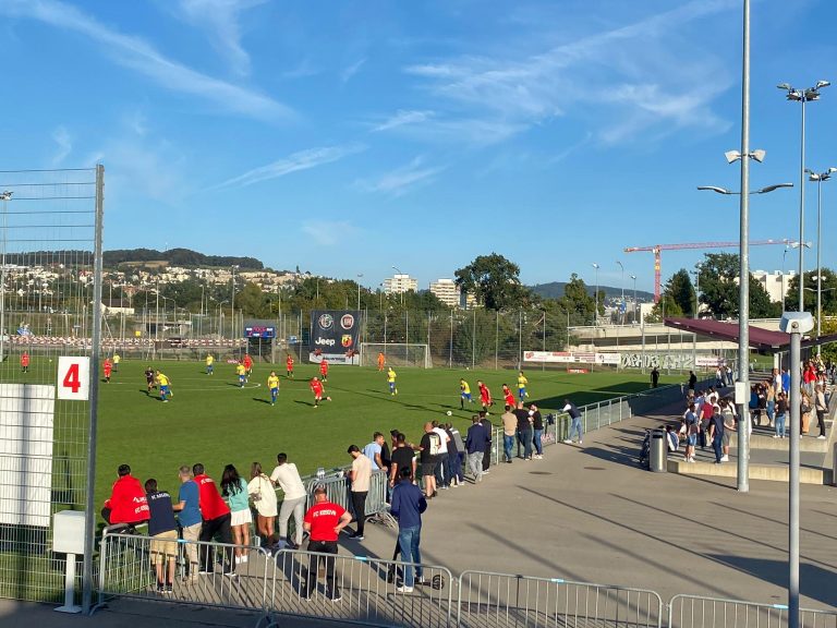 FC Kosova debuton me fitore