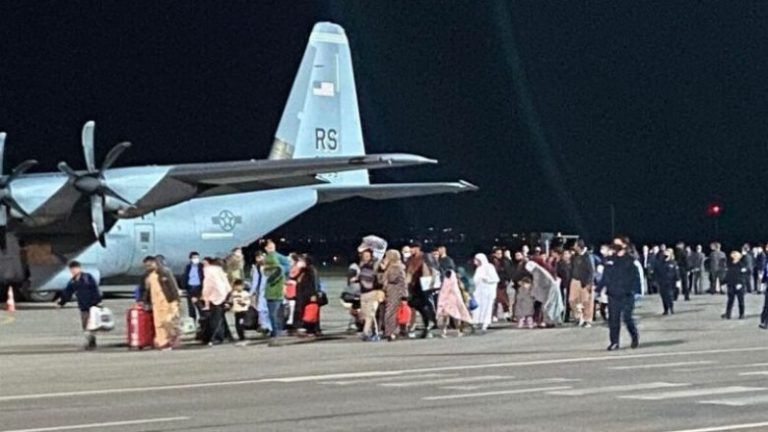 Wall Street Journal: ShBA po planifikon t’i dërgojë në Amerikën Latine afganët që ndodhen në Kosovë