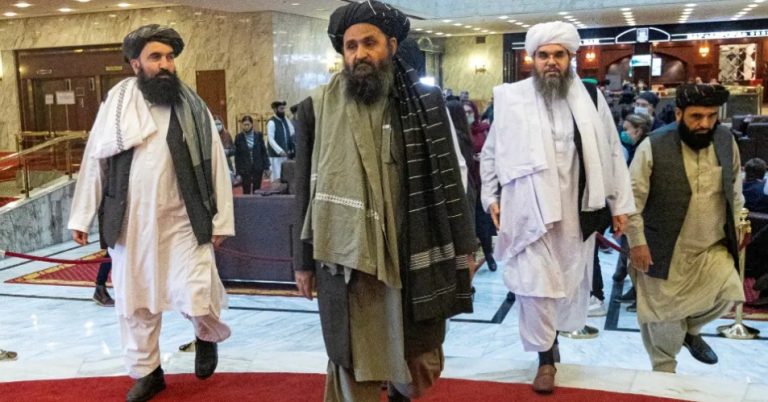 Talebanët shpallin Qeverinë e re të Afganistanit