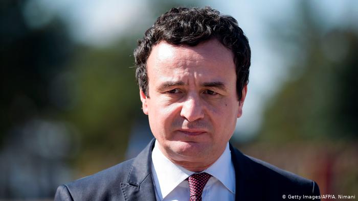 Albin Kurti së shpejti vizitë në SHBA