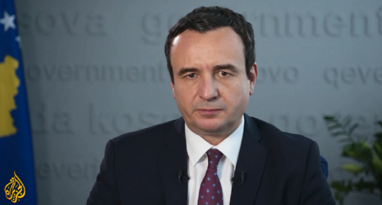 Kurti: Nga tetori, arsimi i lartë publik do të jetë pa pagesë