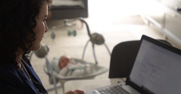 Mbi 13 mijë aplikime për një javë për shtesat për fëmijë dhe lehona