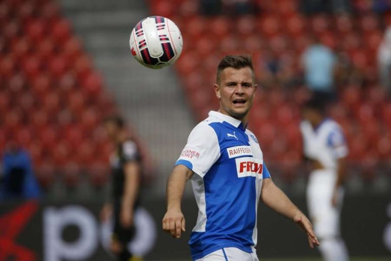 Abrashi lëndohet sërish