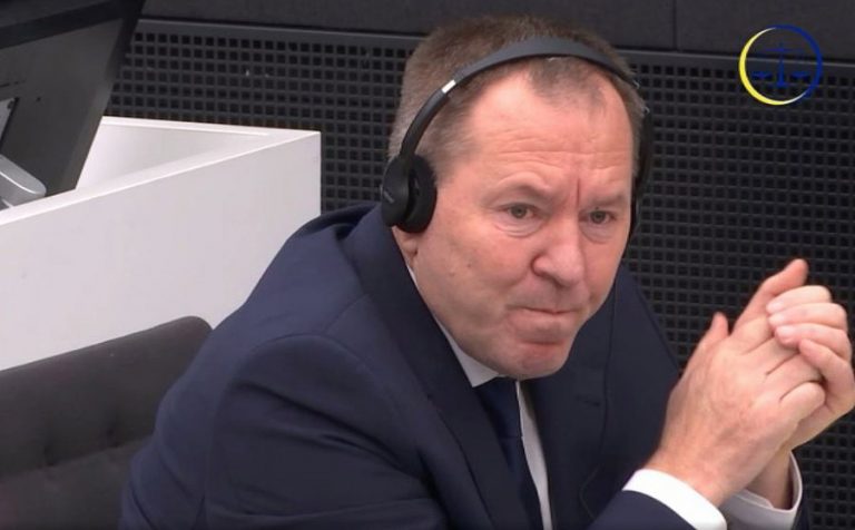 Anulohet konferenca përgatitore e ZPS-së në çështjen ndaj Gucatit dhe Haradinajt