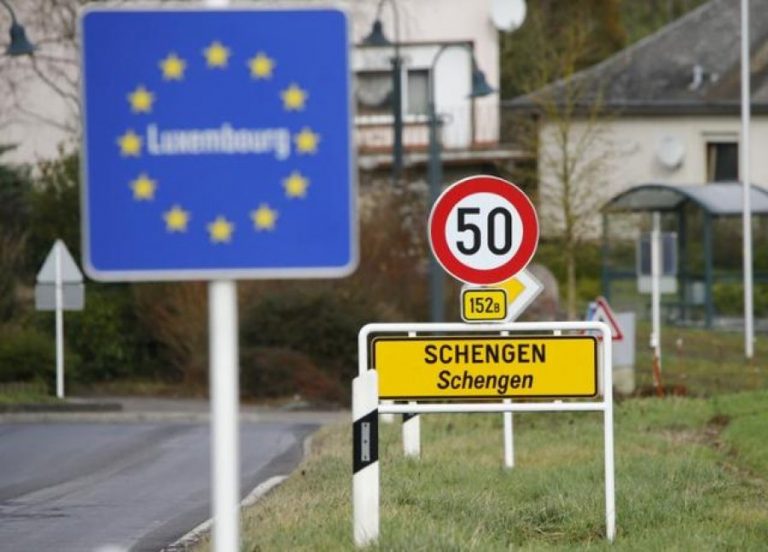Sllovenia dhe Çekia propozojnë anëtarësimin e shteteve të Ballkanit në Schengen