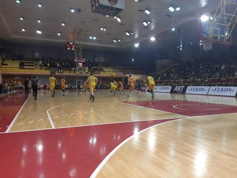 Bashkimi befason Yllin në Suharekë