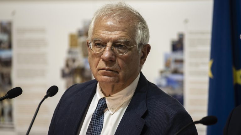 Konfirmon Borrell: Escobar dhe Lajçak të hënën vijnë në Kosovë