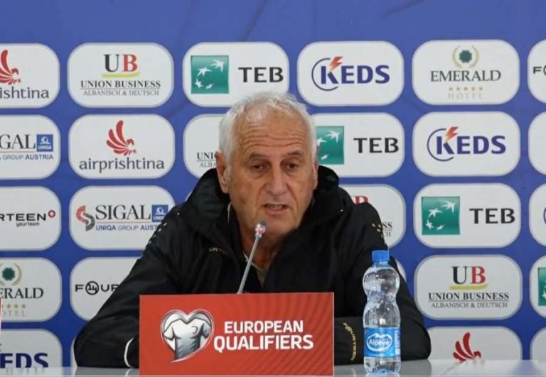 Challandes e quan ndeshjen me Spanjën speciale dhe të vështirë