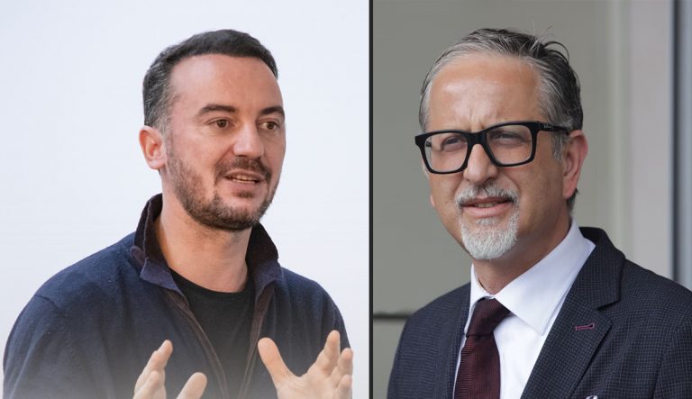 Dardan Molliqaj dorëzon kallëzim penal ndaj Arben Vitisë