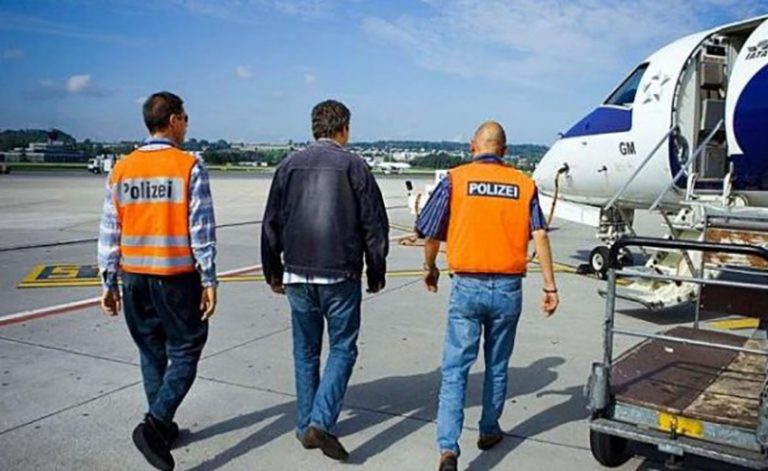 5.5 vjet burgim dhe 6 vjet dëbim për kosovarin: kishte therur bashkatdhetarin