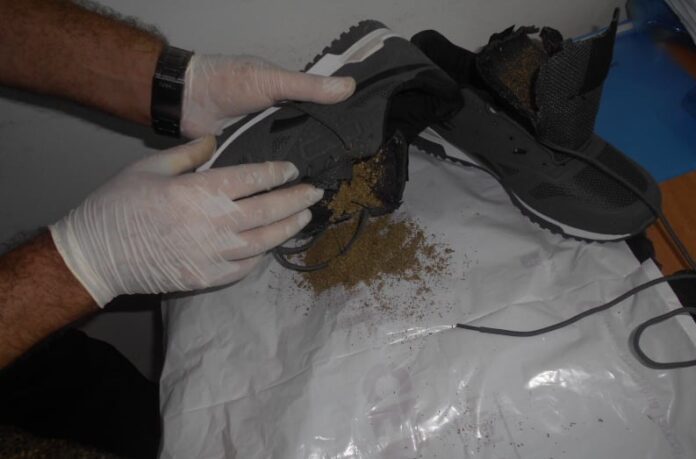 Në burgun e Dubravës tentohet të futet drogë përmes atleteve sportive