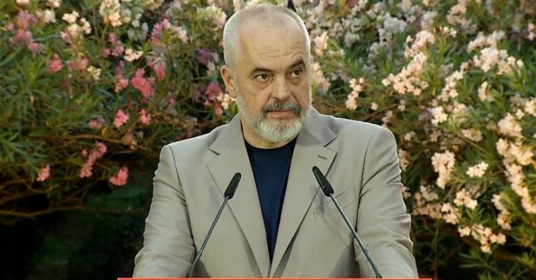 Rama kërkon reagim më të fortë të NATO-s kundër bandave në veri të Kosovës