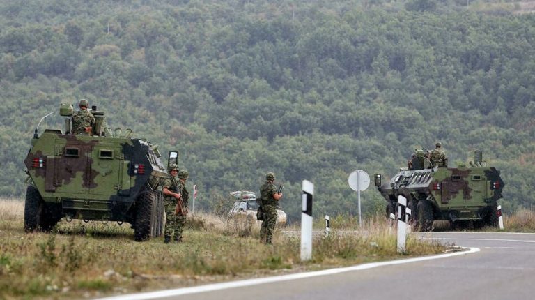 Rusia me kërkesë urgjente dhe të drejtpërdrejt për BE-në e NATO-n, ka të bëjë me Kosovën