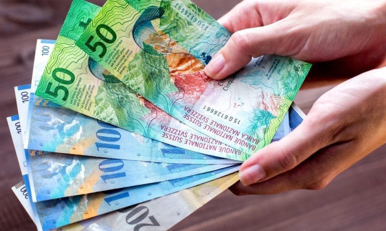 Punëtorët në Zvicër janë ndër më të paguarit në botë, paga mesatare vjetore 60,847 CHF