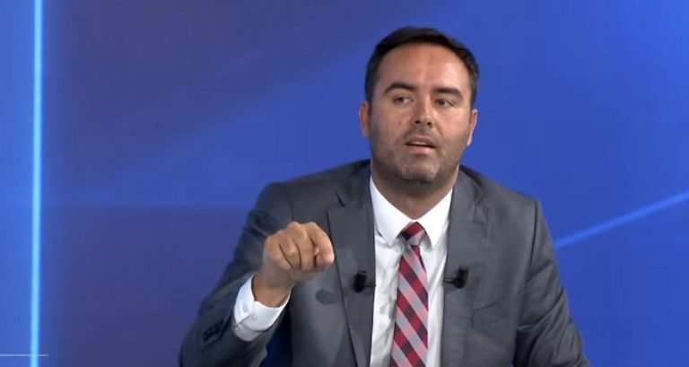 Konjufca: Rrëzimi i Qeverisë Kurti ishte plan nga PLAN-i