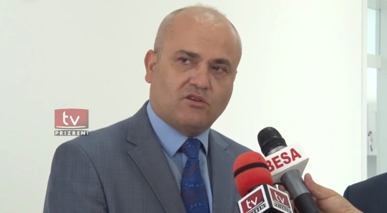 Avdyli: Koalicioni LVV-Guxo, do të jetë i qëndrueshëm deri në vitin 2029