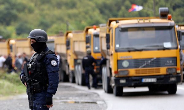 KMDLNj pas ngjarjeve në veri: Të lirohen rrugët e bllokuara