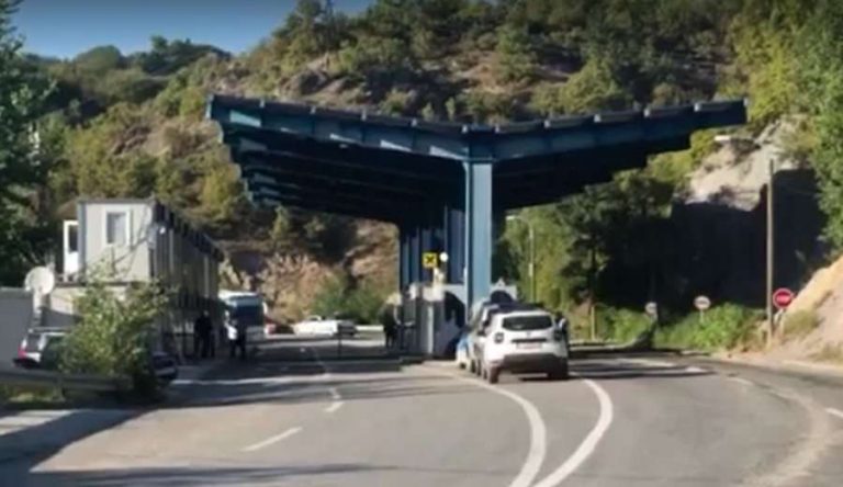 Qetë edhe në pikëkalimin kufitar të Jarinjës