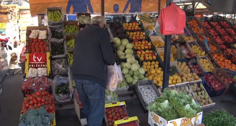 Janë rritur çmimet e konsumit gjatë muajit gusht