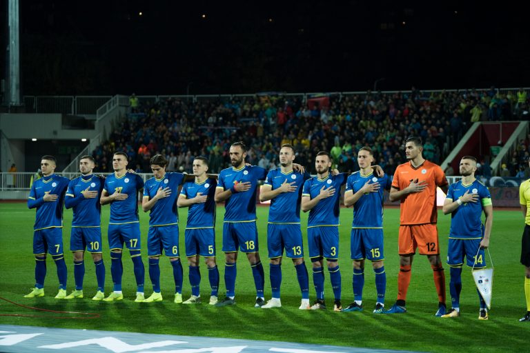 Kosovë – Burkina Faso, shitja e biletave shtyhet për nesër