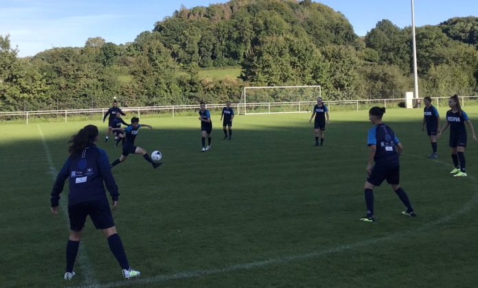 Historike: Vashat e reja të Kosovës fitojnë me rezultat 13:0 ndaj Gjeorgjisë