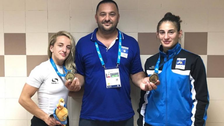 Kuka: Përfshirja e sportistëve elitarë në ministri të Mbrojtjes duhet filluar edhe në Kosovë