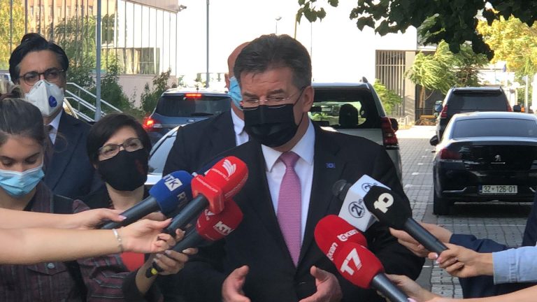 Lajçak: Bislimi më tha se nuk ka arkiva të UÇK-së