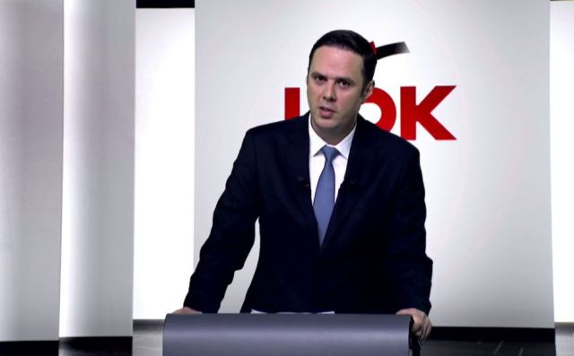 Abdixhiku: Populistët kanë marrë mjaft dhe s’po munden t’i dalin zot vendit