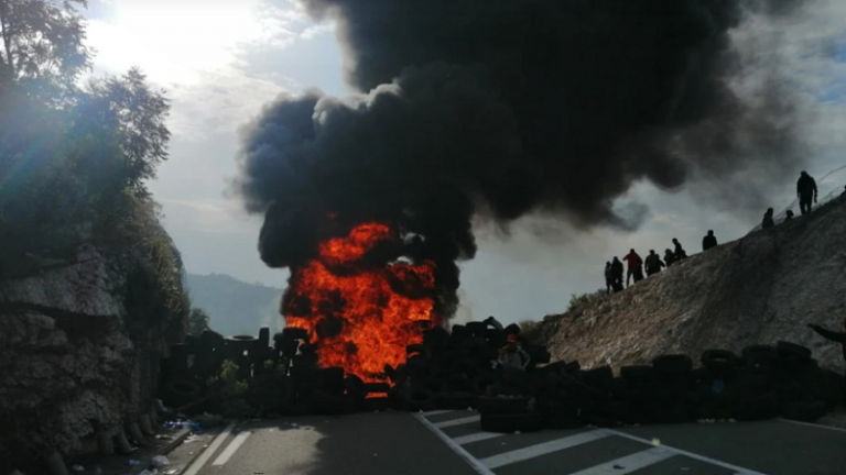 Trazirat në Mal të Zi, Kosovës i kërkohet të ketë kujdes nga interesat serbo-ruse