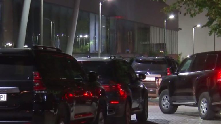 Përfundon mbledhja e Këshillit të Sigurisë