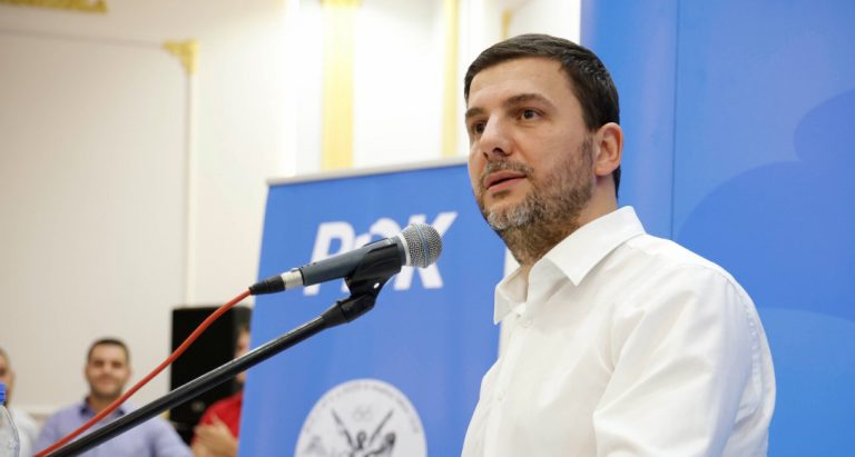 Memli Krasniqi i përgjigjet LDK-së: Ta shkurtojmë kohëzgjatjen e fushatës