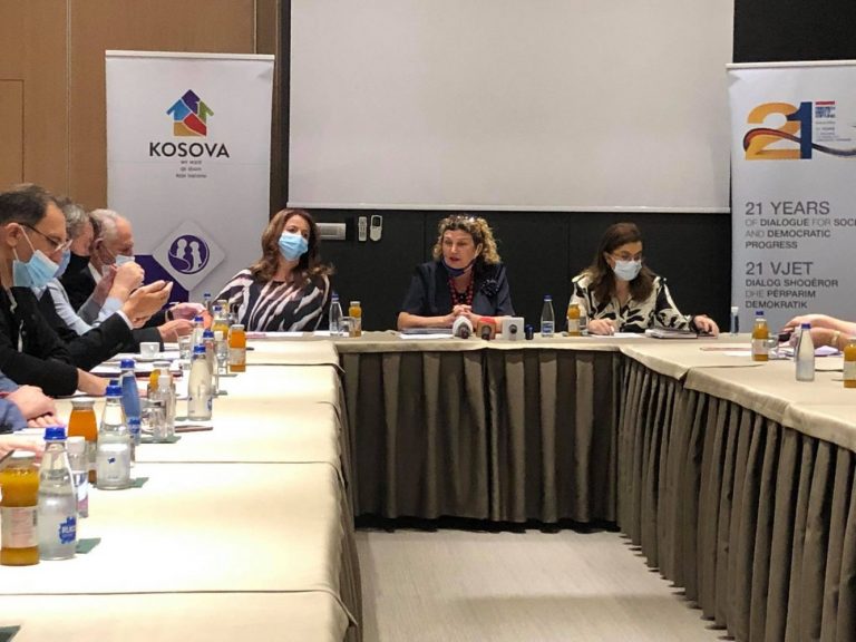 MSH-ja nis punimet për Ligjin e ri për Sigurime Shëndetësore