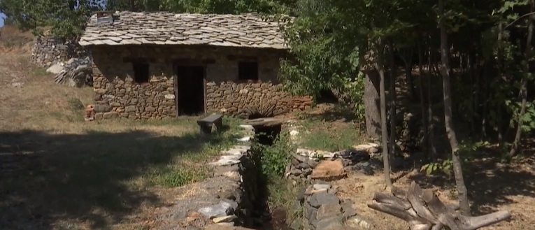 Mulliri që i shpëtoi kohës në lagjen Buzhalë të Budakovës