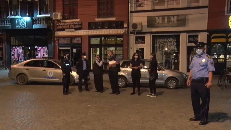 Mungesë e inspektorëve sanitarë në disa komuna të Kosovës