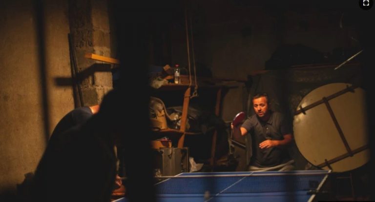 ‘Pa vend’ kualifikohet për kategorinë e filmit të shkurtër në Oscars 2022