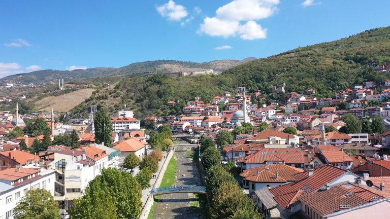 Moti sot e gjatë javës – më shumë diell e më pak vranësira