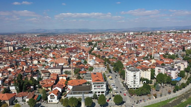 Ky është parashikimi i motit për pesë ditët e ardhshme