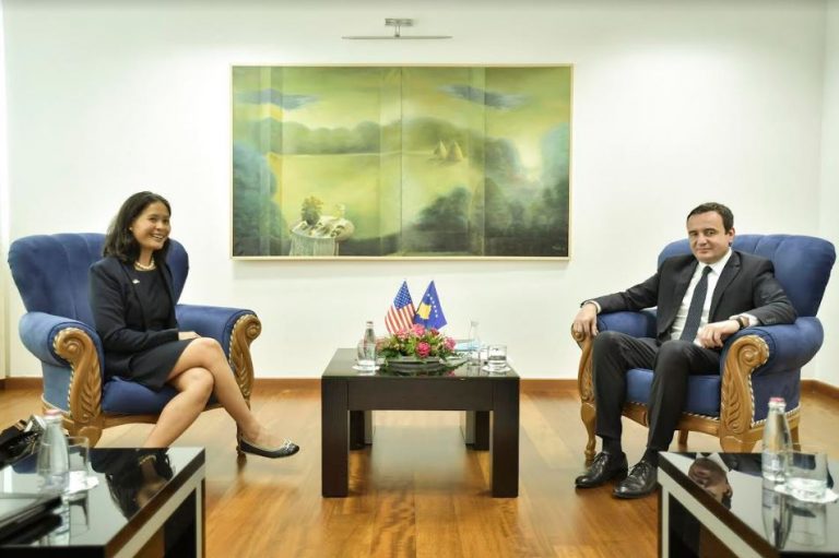 Qeveria e Kosovës dhe MCC nënshkruajnë memorandum ndihme për të thelluar bashkëpunimin