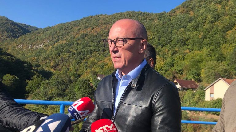 Rakiq: Marrëveshjet e arritura në Bruksel duhet zbatuar