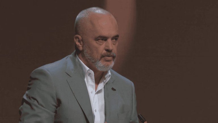 Rama: Shpresoj të mos na thonë ne të ndryshojmë emrin në Bullgari Perëndimore