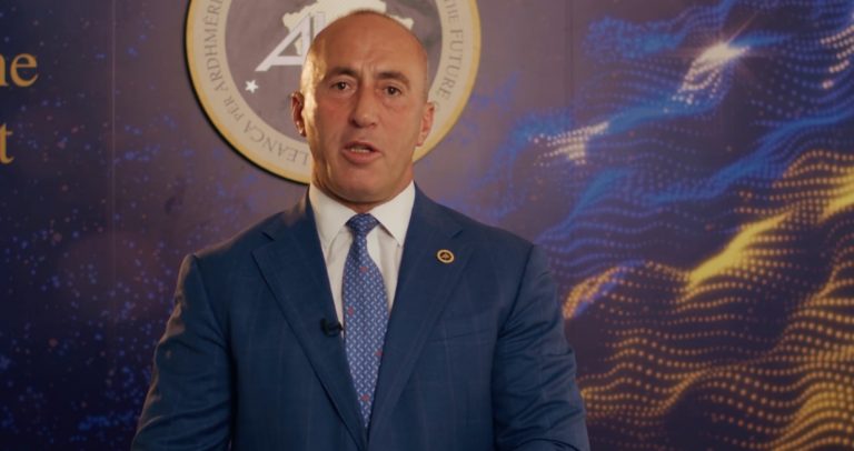 AAK shkurton fushatën në pesë ditë, Haradinaj kërkon votën përmes videomesazhit
