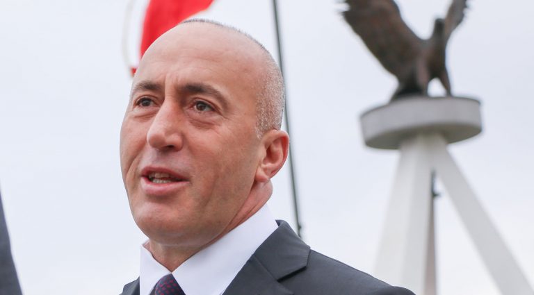 Haradinaj: SHBA-të janë aleati ynë kryesor strategjik