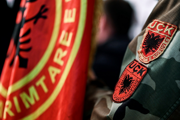 OVL-UÇK reagon për marrëveshjen e arritur në Bruksel