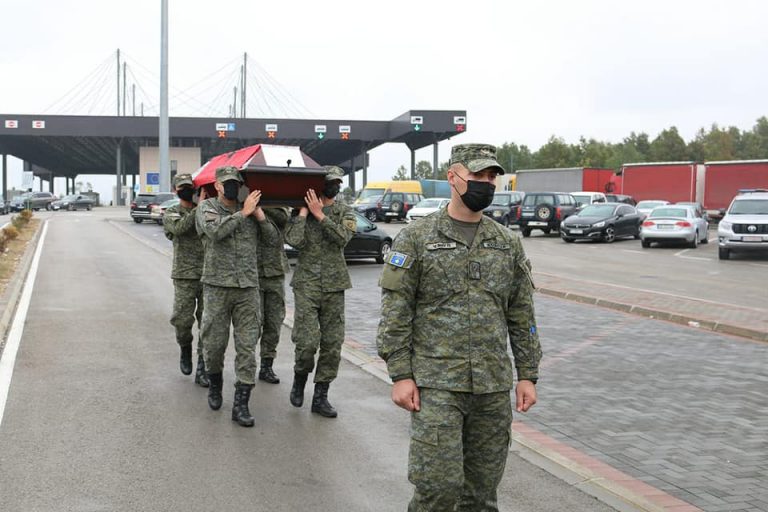 Osmani: Serbia ka përgjegjësi shtetërore për mbajtjen peng të fatit të edhe mbi 1600 të zhdukurve