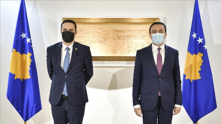 Qeveria mbështet propozimin e LDK-së që fushata zgjedhore të shkurtohet