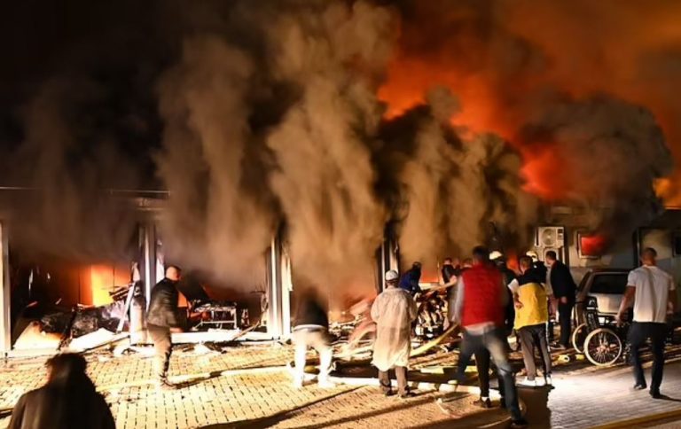 Prokuroria: Nuk ka personel mjekësor në mesin e viktimave në Tetovë