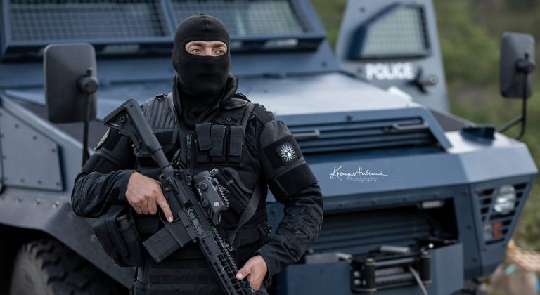 Gazeta gjermane, BILD: Serbia e kërcënon Kosovën me luftë